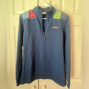 Vineyard Vines Christmas Shep Shirt